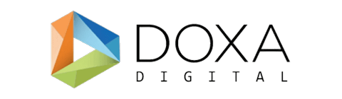Doxa Digital logo