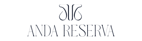 Anda Reserva logo