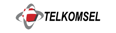 Telkomsel logo