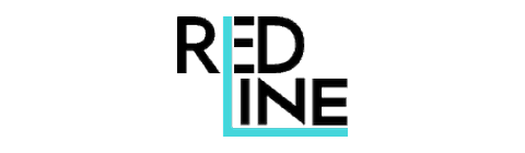 Redline logo