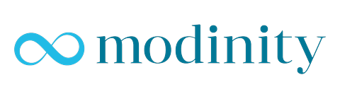 Modinity logo